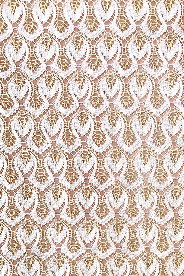 Dolcessa Dress coverup golden Angel